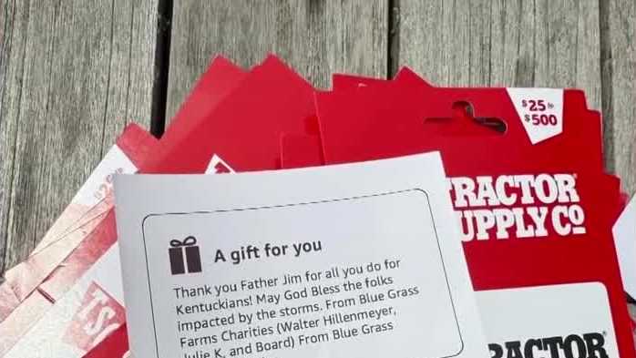Kentucky Tornado Relief Spurs Multi-Community Aid Efforts