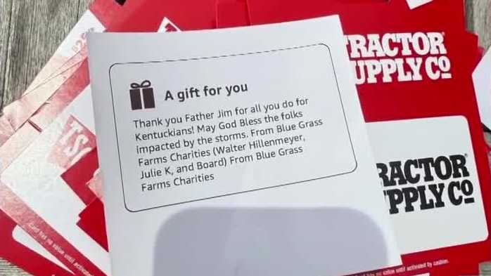 Kentucky Tornado Relief Spurs Multi-Community Aid Efforts