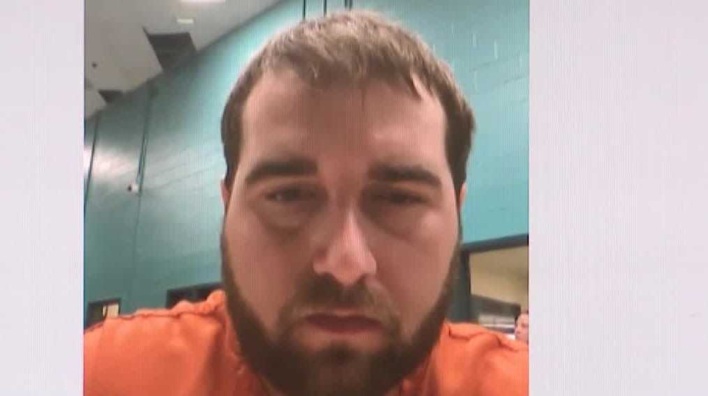 Man accused of pointing gun at firefighters in Hudson