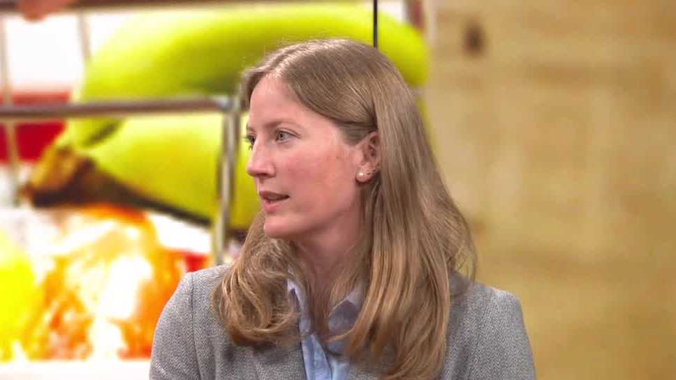 Sacramento State professor explains common misconception about tariffs