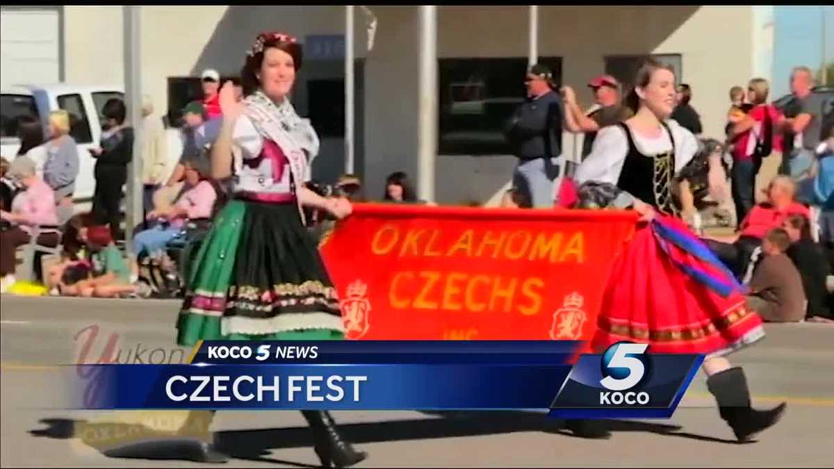 The annual Czech Fest returns to Yukon