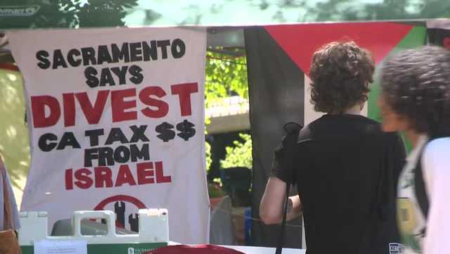California GOP seeks 'budget action' against violent protests - Vimarsana News