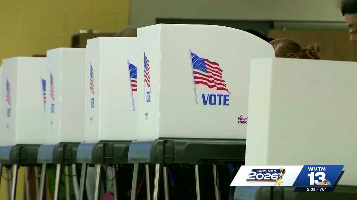 Voter rights luncheon held in Birmingham ahead of May 19 primary