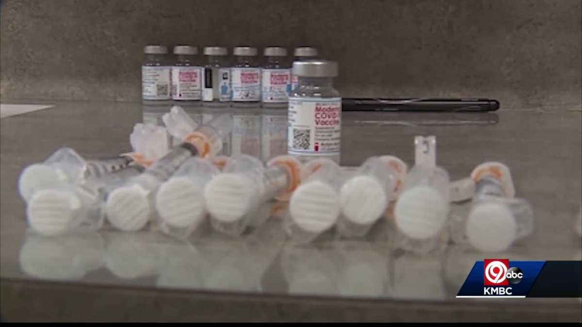 executive orders require federal workers to be fully vaccinated.