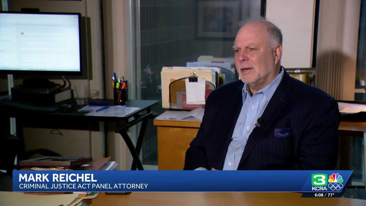 Sacramento defense attorneys face months without pay due to funding halt