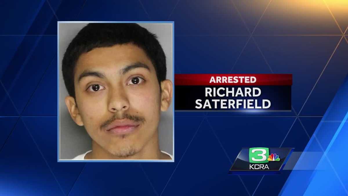 Second suspect arrested in South Sacramento double shooting
