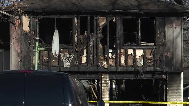 Shawnee fire that killed a baby boy has new details revealed in court documents - Vimarsana News