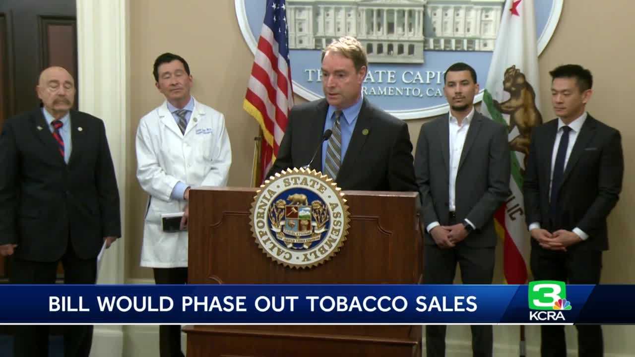 California Bill Would Ban Tobacco Sales If Born After 2006   F0b76f38 E8b0 4ae9 869a 6cc8967e6b24 