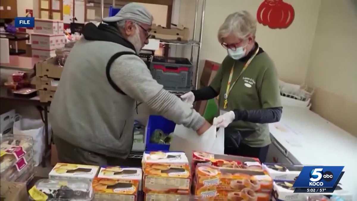 Oklahoma bills target citizenship verification for welfare applicants