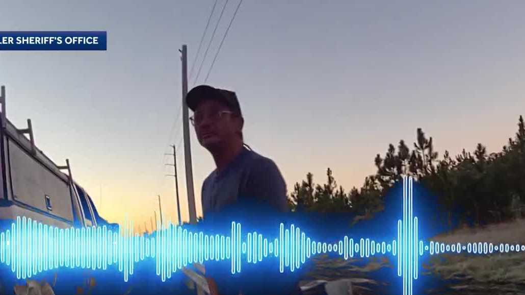 911 call leads to discovery of missing 11-year-old in Florida