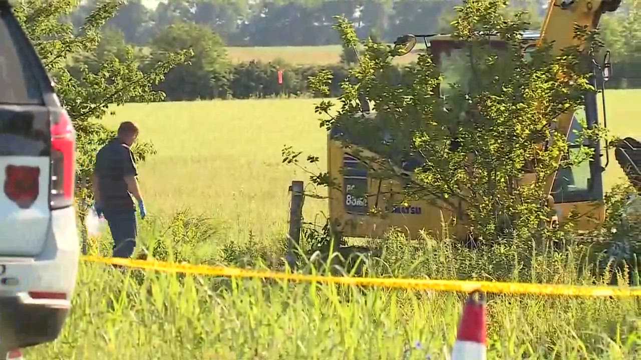 Teacher, father and cancer survivor among 12 killed in Missouri skydiving plane crash