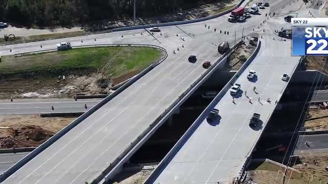 Dean Forest Road interchange back open - Vimarsana News