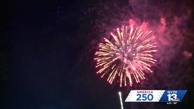 Expert urges parents to avoid letting children handle fireworks