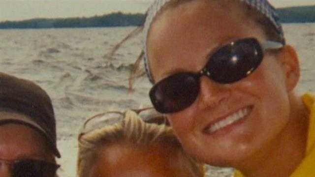 Family: Emily's smile was as big as her heart