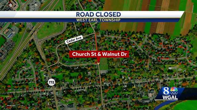 Police: Traffic advisory in place - Vimarsana News