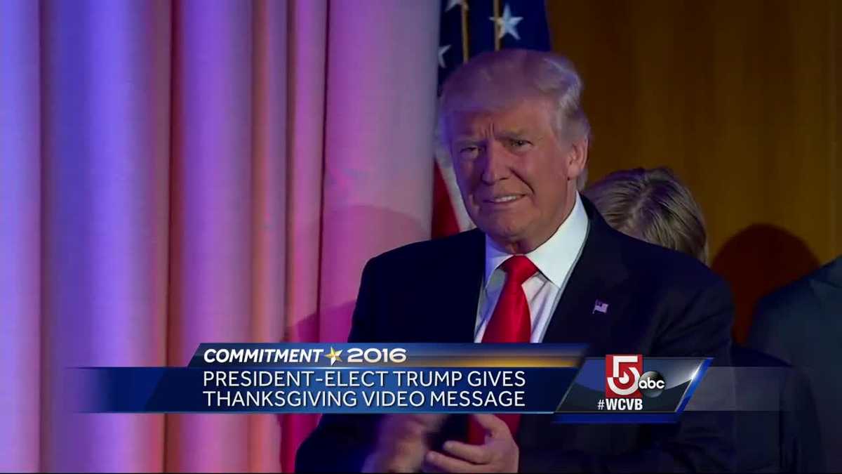 trump makes surprising choices for high profile jobs