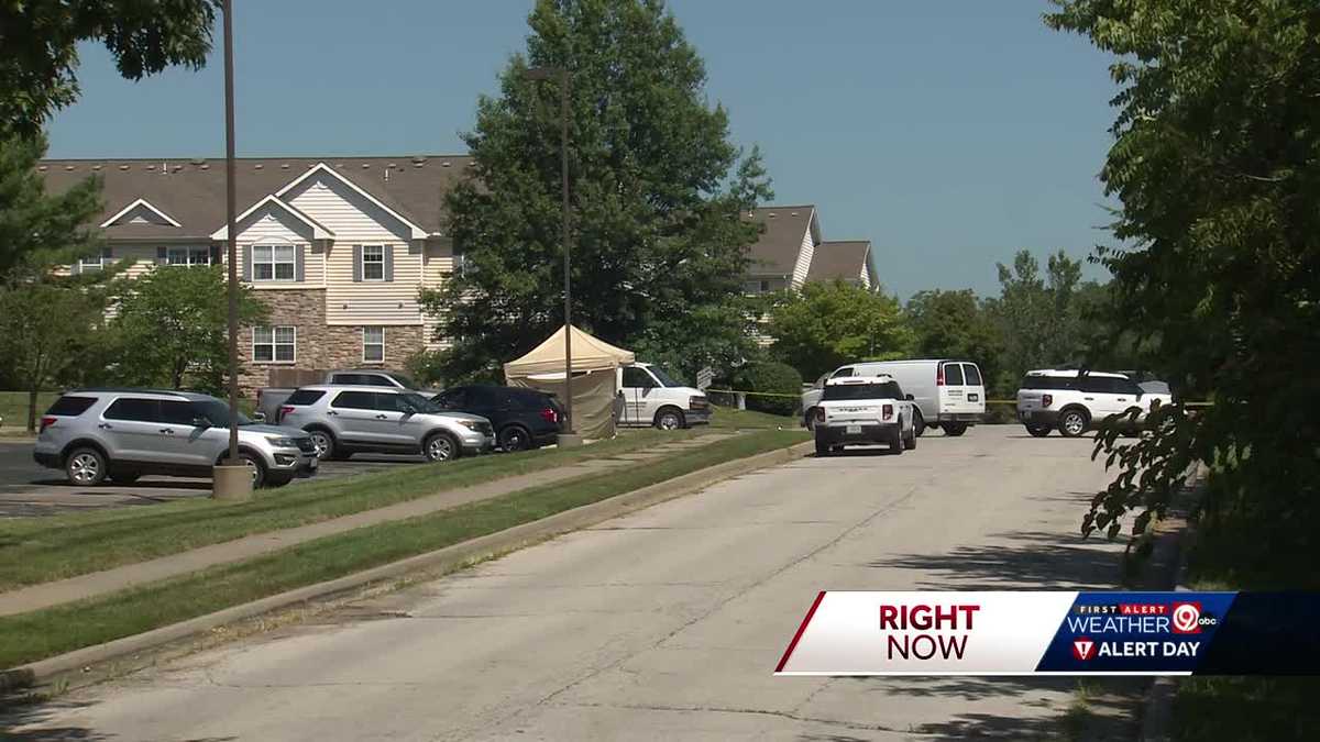 Gladstone, Missouri, officer shoots and kills prowling suspect