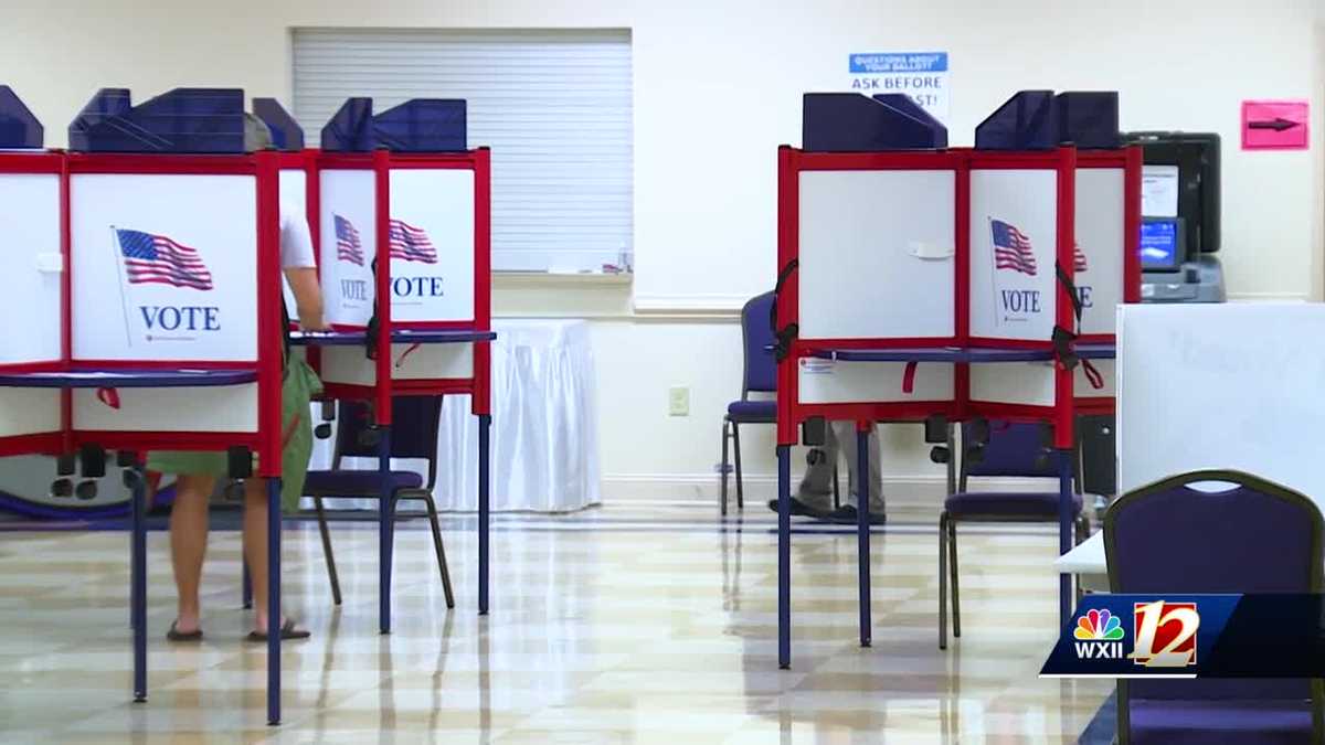 Proposed state bills could change next voting cyle - WXII
