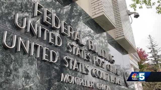 U.S. federal building in Montpelier not set to reopen anytime soon - Vimarsana News