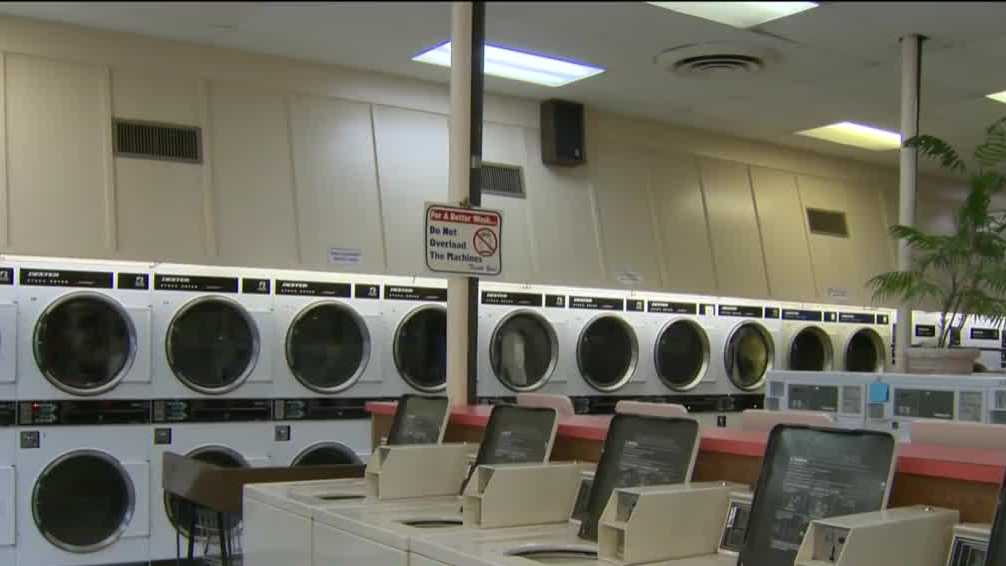 Ross Township laundromat allowed to reopen