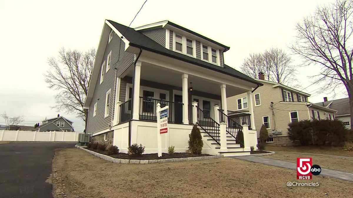 Spring kicks off a busy real estate and home inspection season Spring kicks off a busy real estate and home inspection season