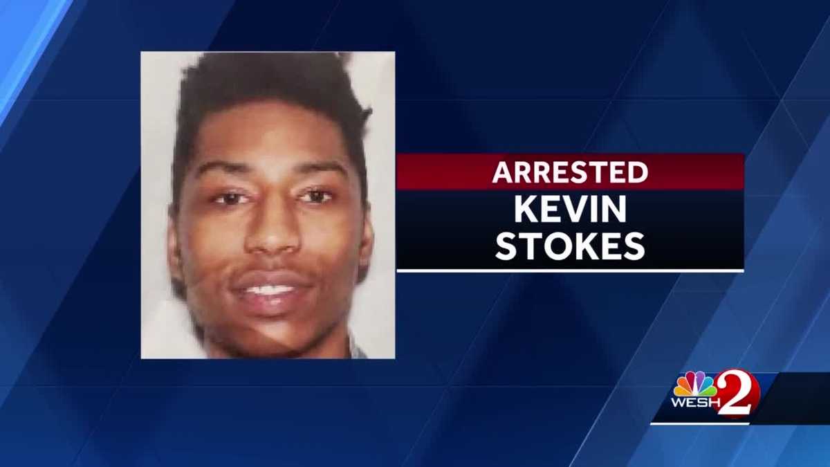 Arrest made in Daytona Beach murder