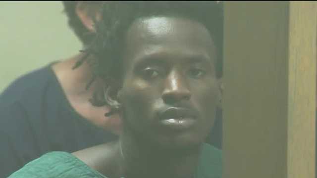 Accused Palm Bay killer carjacker denied bond - Vimarsana News