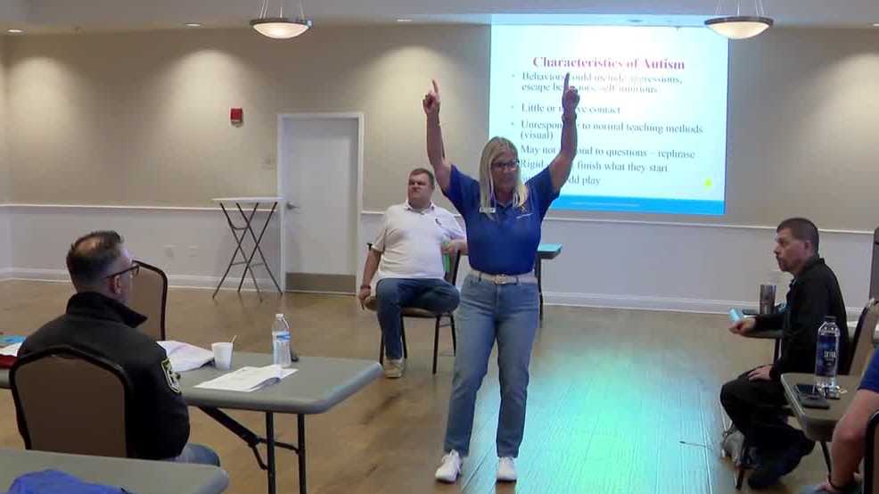 New bill requires autism awareness training for Florida law enforcement