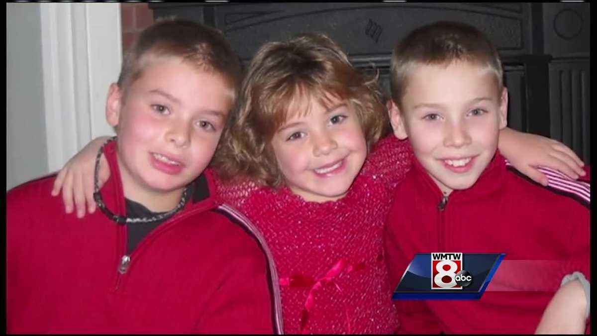 How to talk to children about tragedy