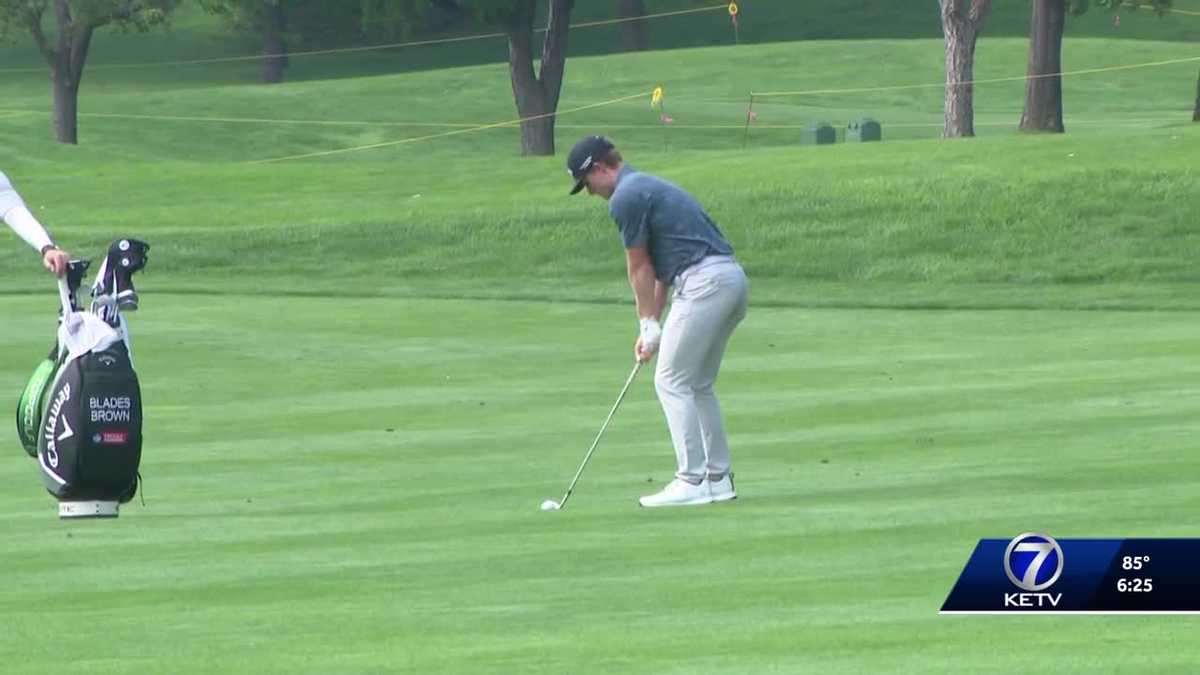 Pinnacle Bank Championship kicks off in Elkhorn