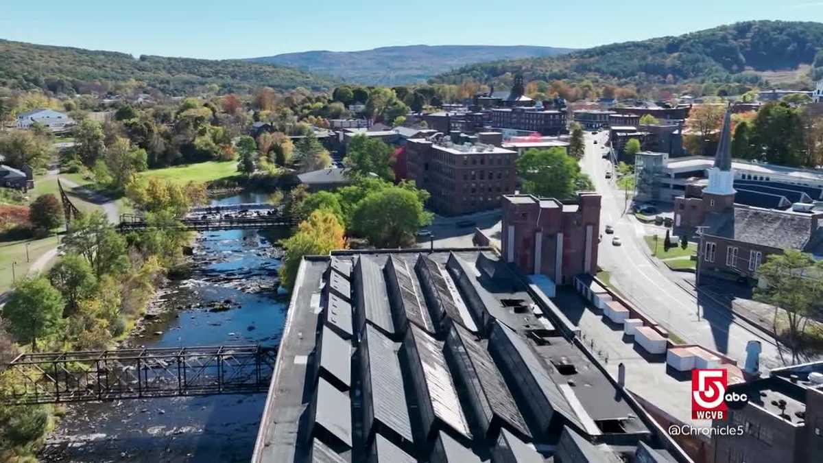 Reimagining NH mill towns: Newport and Claremont’s path forward
