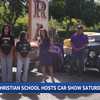 Classic car show to support students at Bradshaw Christian School
