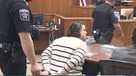 Woman found not guilty in crash that killed 2 Marquette students - WISN