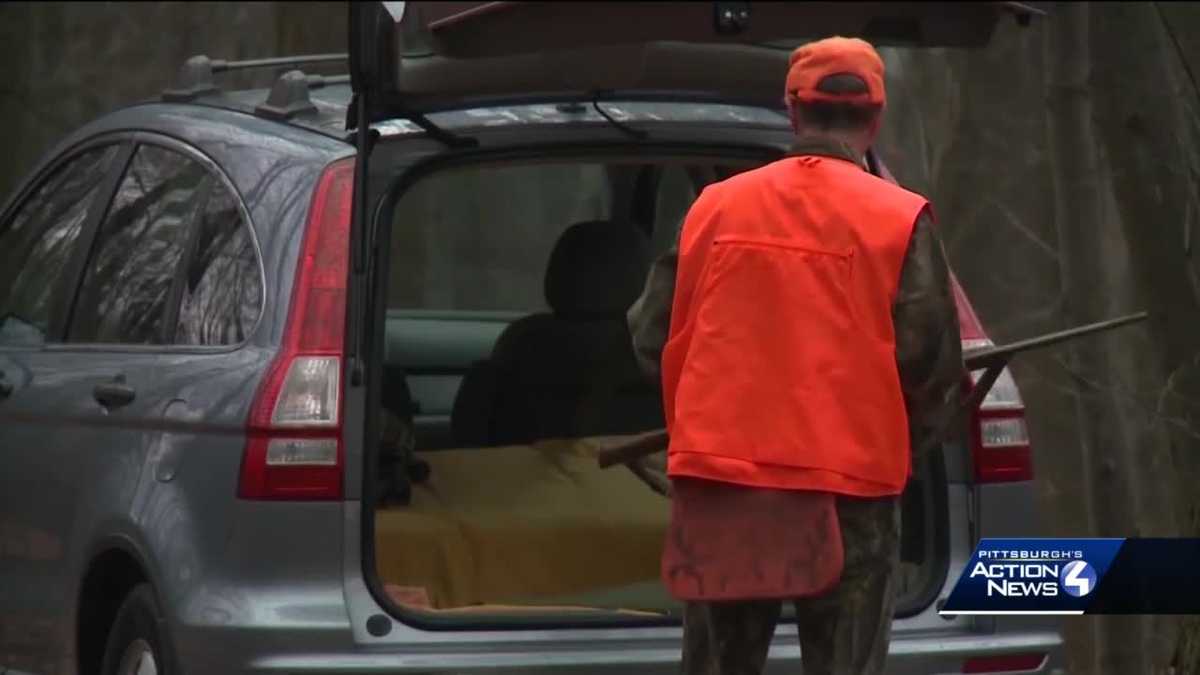 Deer processors overwhelmed in first week of season