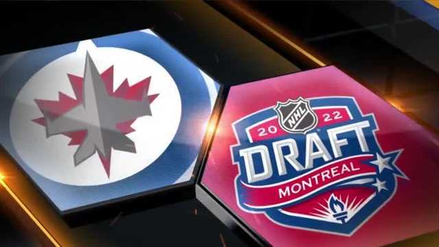 Nebraska native selected in first round of NHL draft by Winnipeg Jets - Vimarsana News