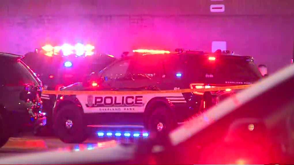 Overland Park crime: Man sentenced in 2023 Oak Park Mall shooting