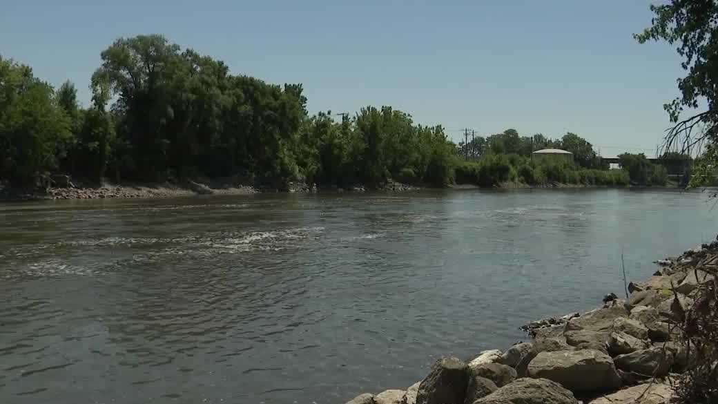 KCCI Investigates: Iowa INSIGHT begins July 1 with goal to monitor air and water quality statewide