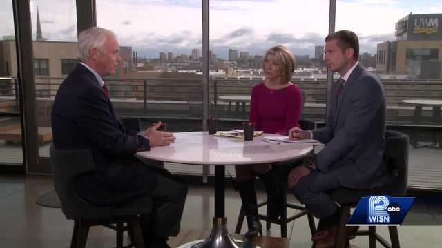 On the Record  with U.S. Sen. Ron Johnson