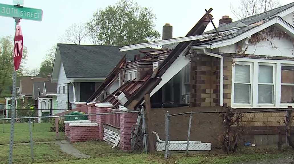 Expert explains weeklong power outages after severe storms hit Wyandotte County