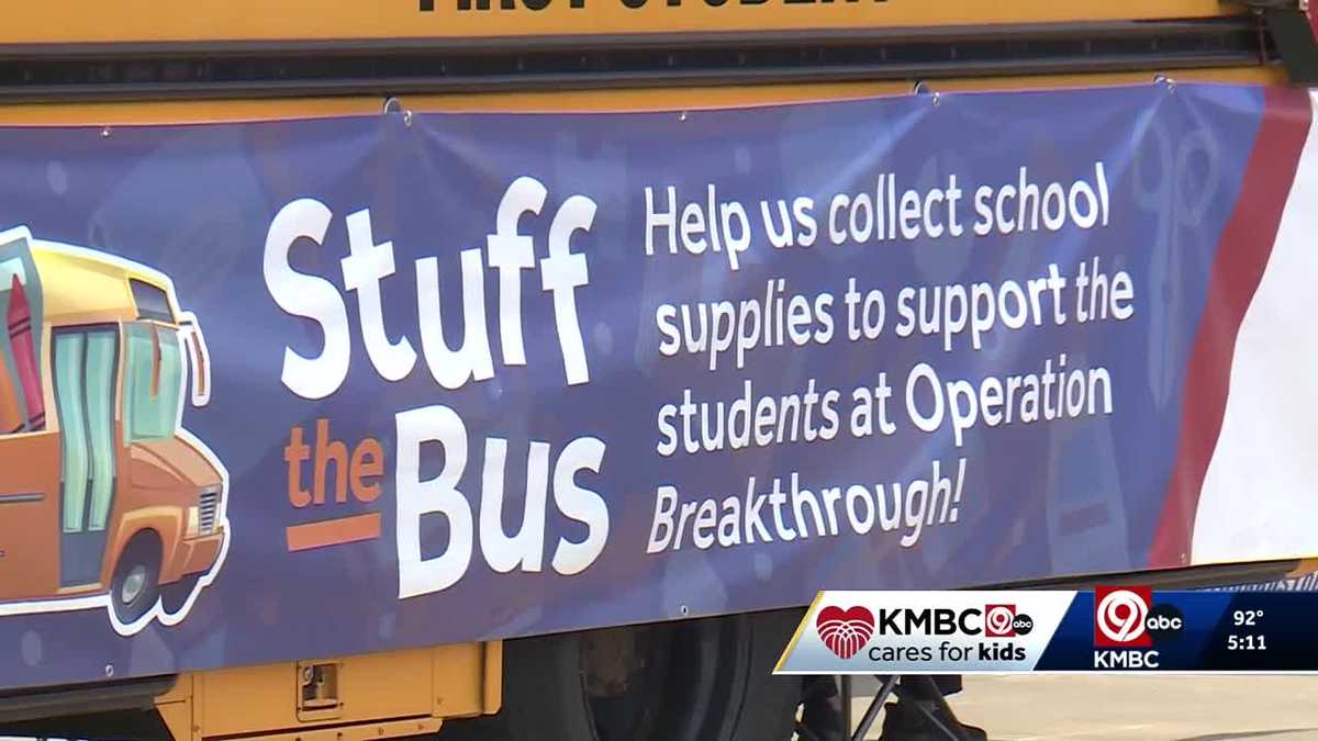 KMBC 9 Cares for Kids surpasses $1 million in community impact