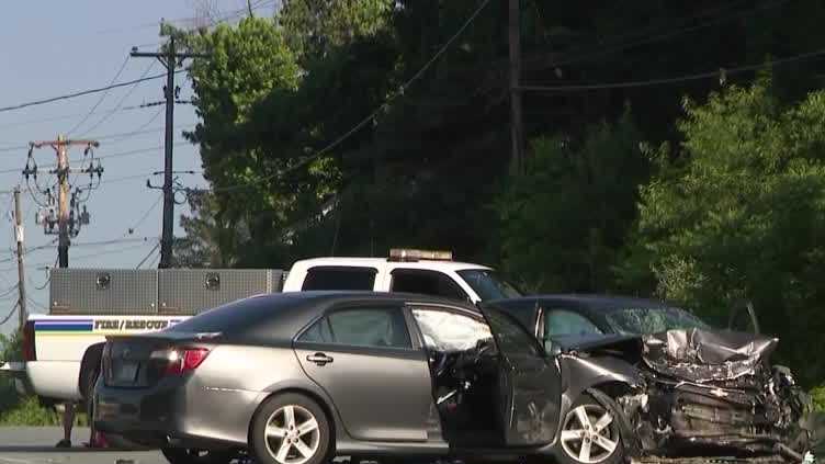 Coroner IDs victim killed in York County, Pa. crash on road residents ...