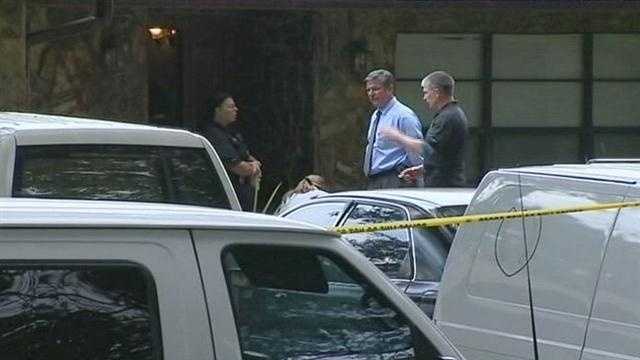 2 more men arrested in deadly home invasion