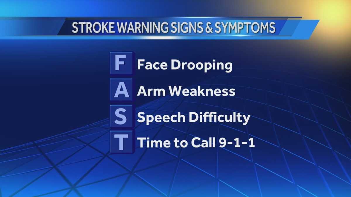 8 On Your Side: High blood pressure, birth control tied to stroke risk ...