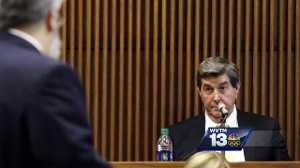Bob Riley takes stand again in Mike Hubbard trial