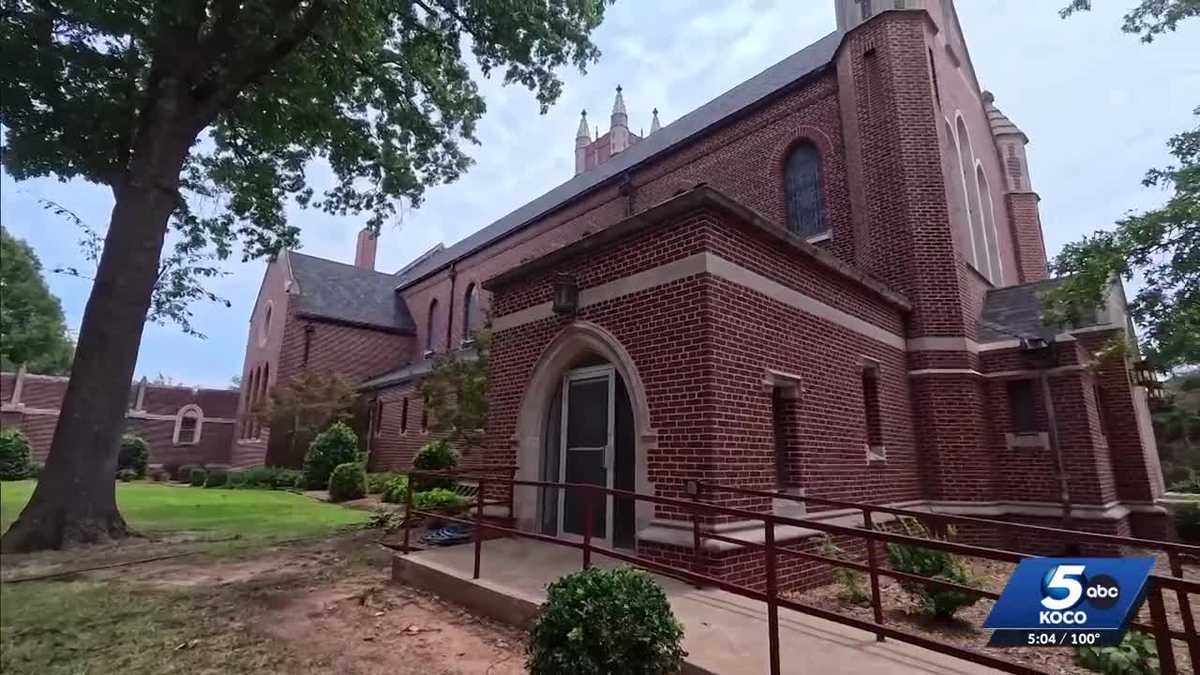 Shawnee's St. Gregory's Abbey to replace failing cooling system thanks to community support