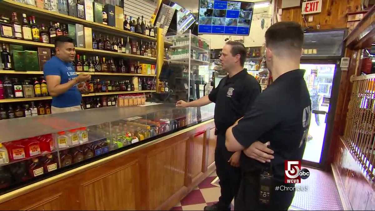 Working to make Chelsea Safe