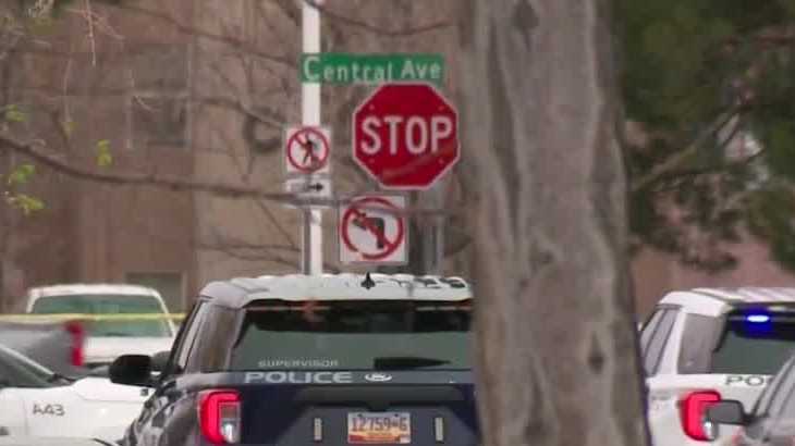 Albuquerque police turn to community to help combat youth crime