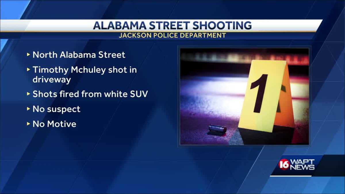Man in critical condition from Saturday night shooting