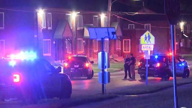1 dead, 3 injured in shooting - Vimarsana News