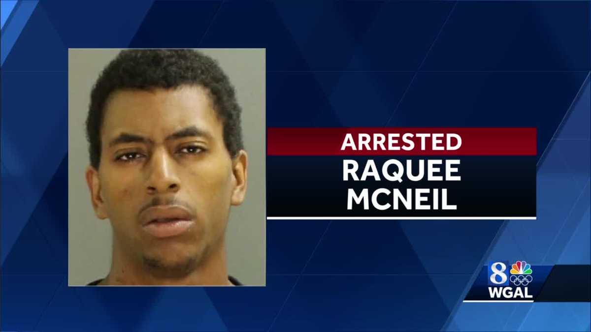 Man wanted in 2019 Lancaster shooting taken into custody